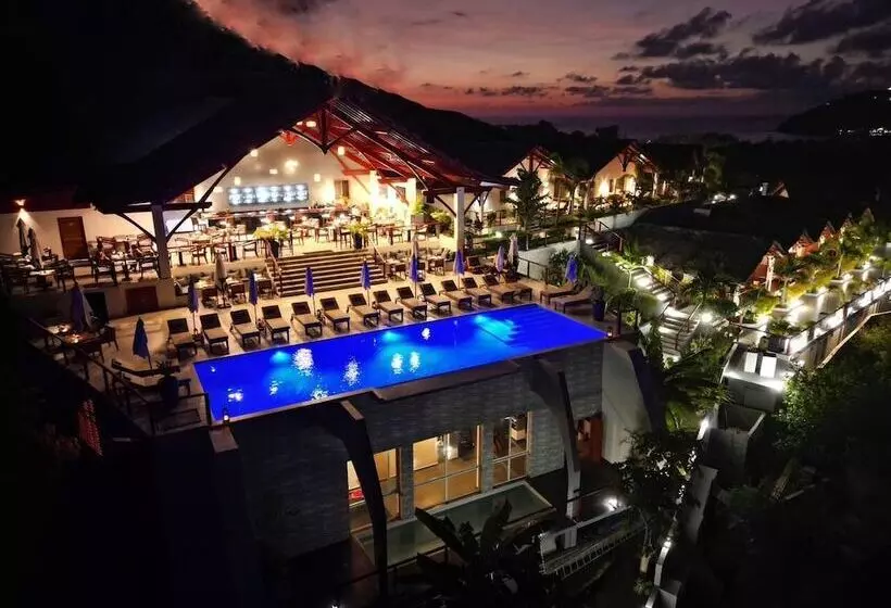 هتل Andriana Resort & Spa