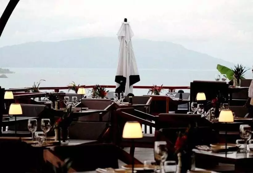 هتل Andriana Resort & Spa