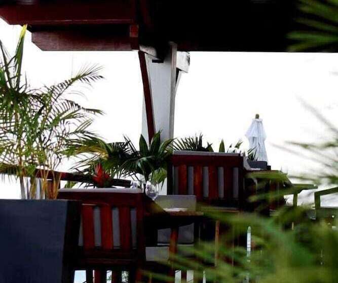 فندق Andriana Resort & Spa