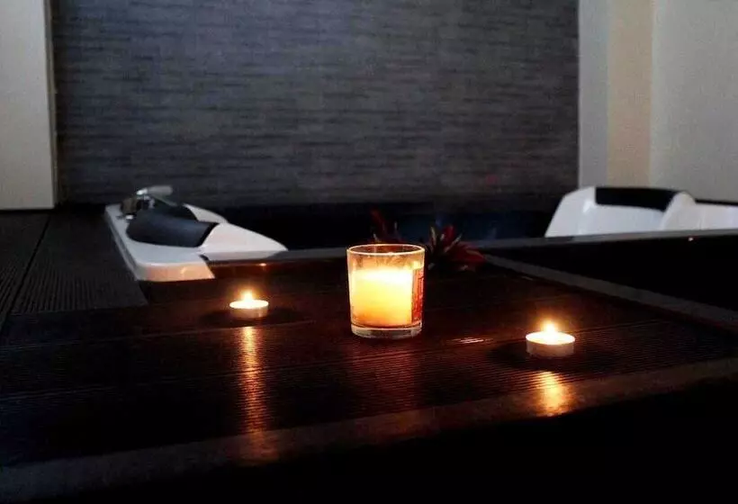 هتل Andriana Resort & Spa