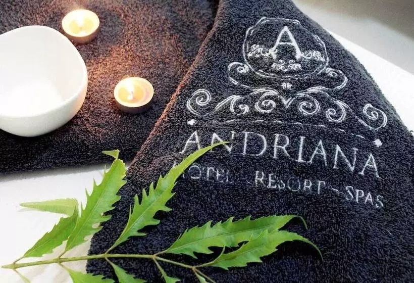 هتل Andriana Resort & Spa