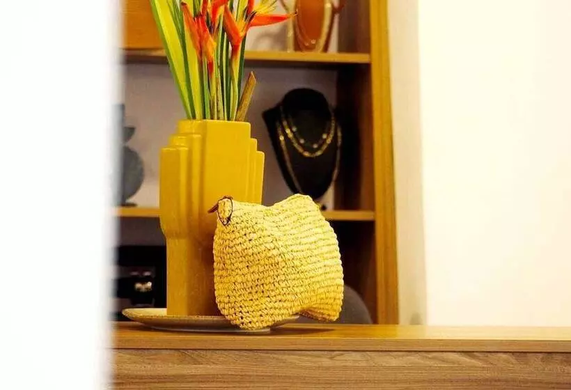 هتل Andriana Resort & Spa