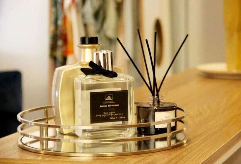 فندق Andriana Resort & Spa