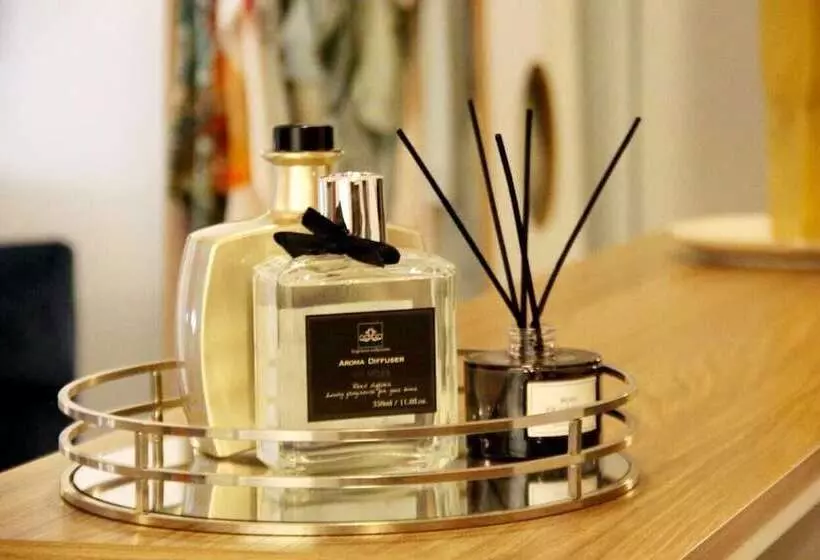 هتل Andriana Resort & Spa