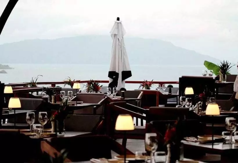 هتل Andriana Resort & Spa