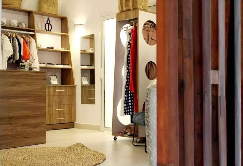 هتل Andriana Resort & Spa