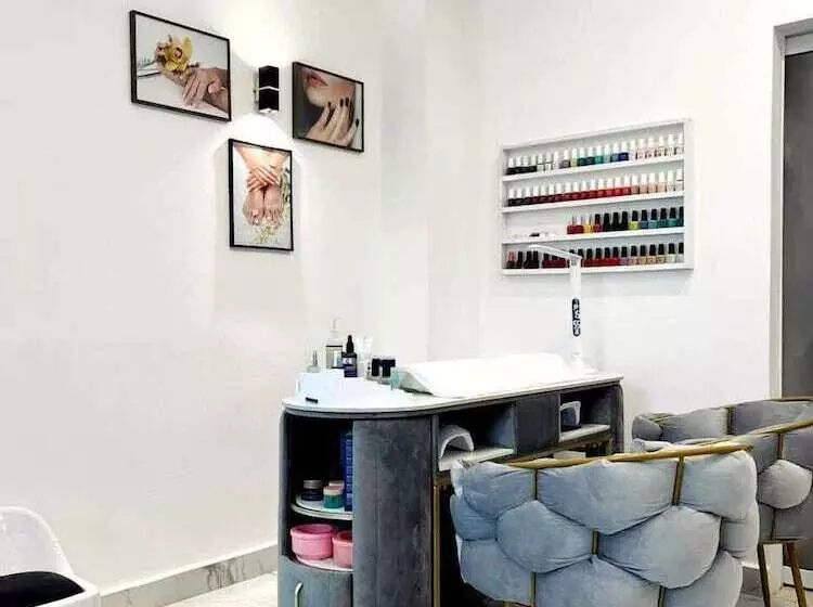 هتل Andriana Resort & Spa