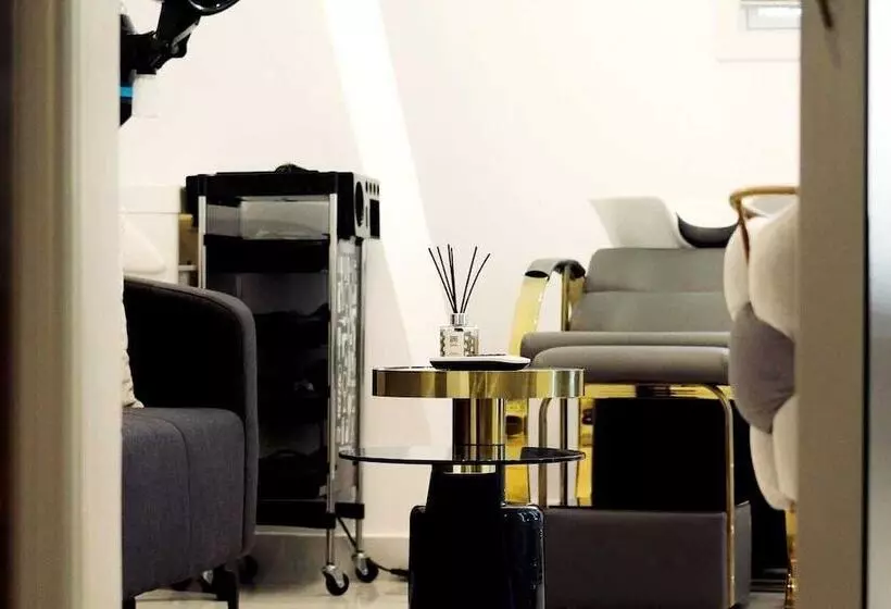 هتل Andriana Resort & Spa