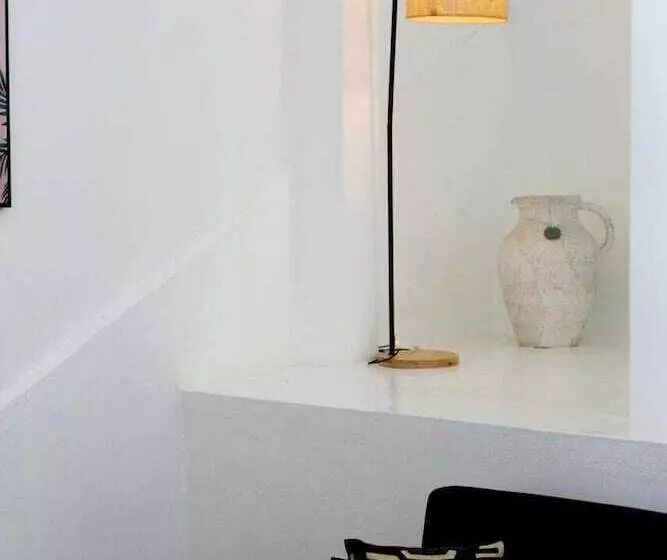 هتل Andriana Resort & Spa