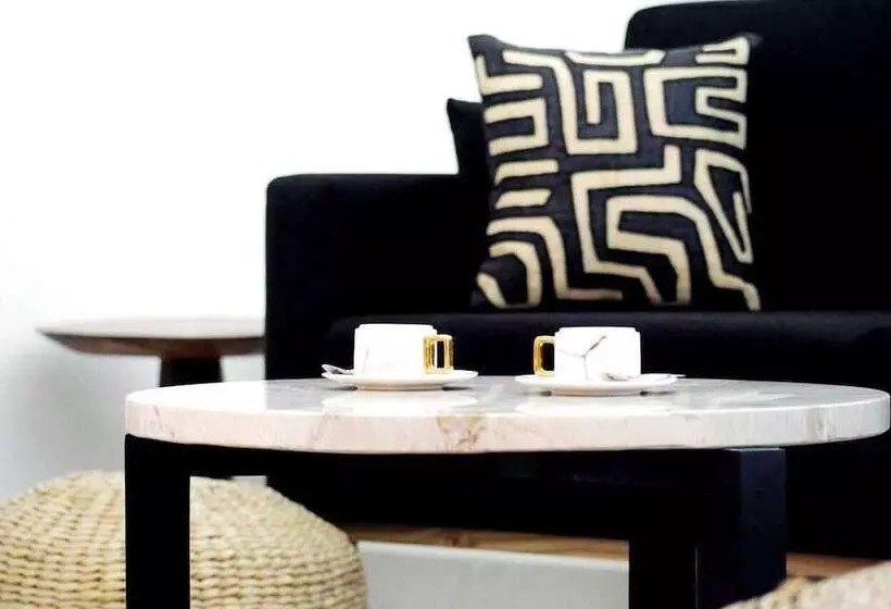 هتل Andriana Resort & Spa