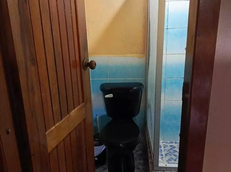 Hotelli Hostería Cacique Wasi