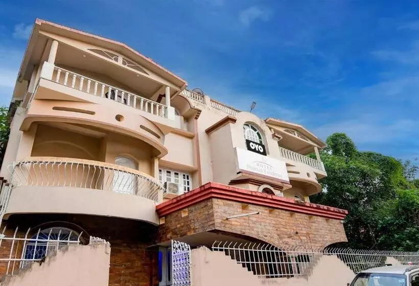 ホテル O Pramod Residency