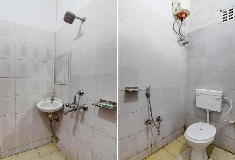 فندق O Pramod Residency