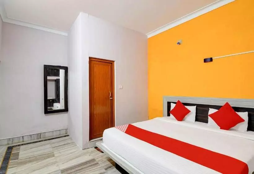 ホテル O Pramod Residency