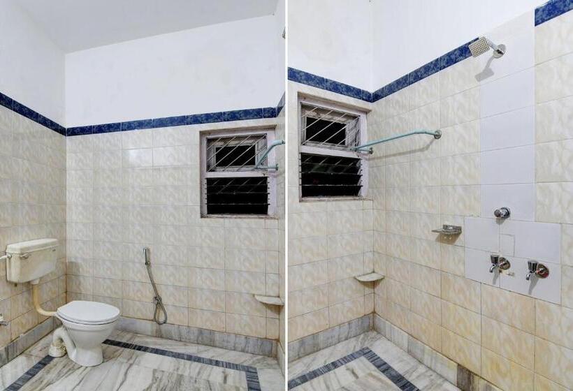 فندق O Pramod Residency