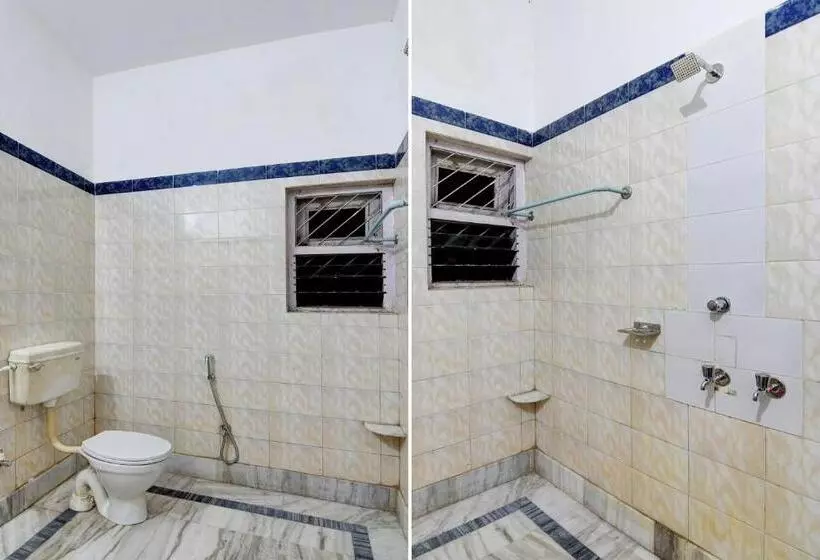 ホテル O Pramod Residency