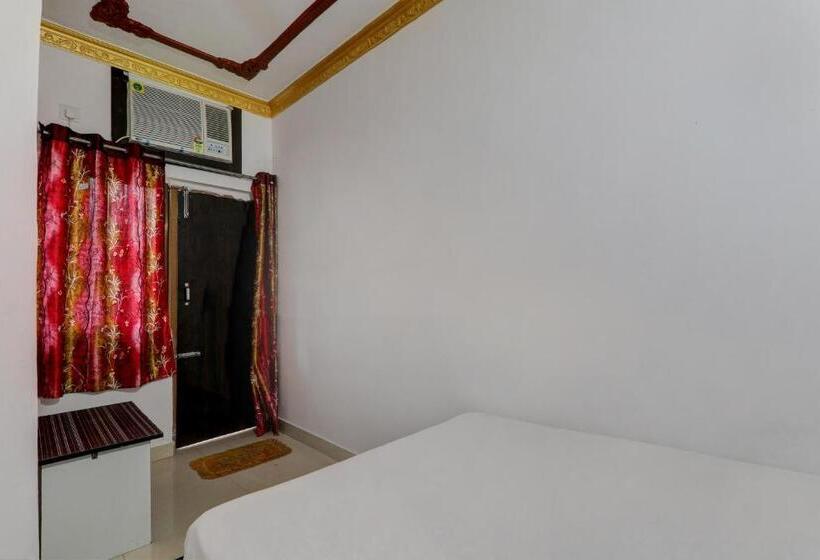 هتل Oyo P R Place