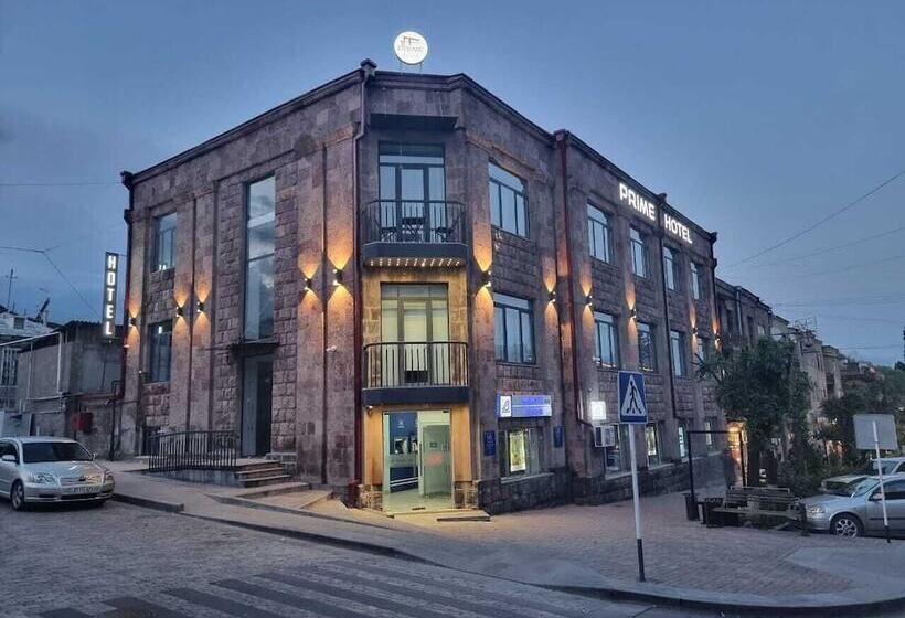 هتل Prime