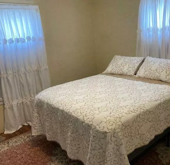 The Central Hotel Of 1910