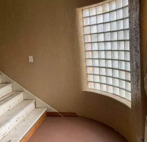 The Central Hotel Of 1910