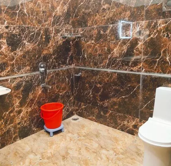 Hotelli The Shree Jee Palace