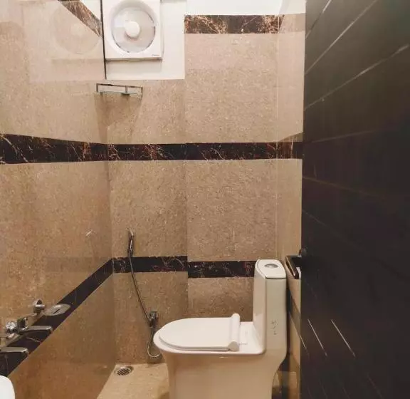 Hotelli The Shree Jee Palace