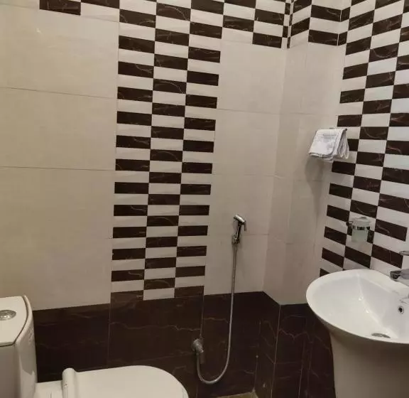 Hotelli The Shree Jee Palace