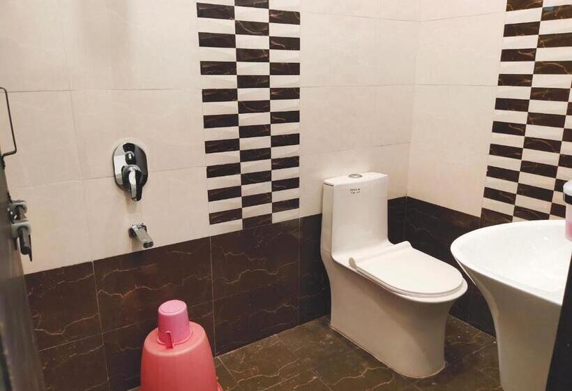 호텔 The Shree Jee Palace