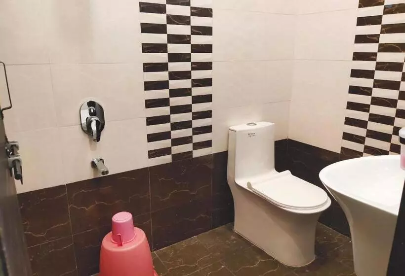 Hotelli The Shree Jee Palace