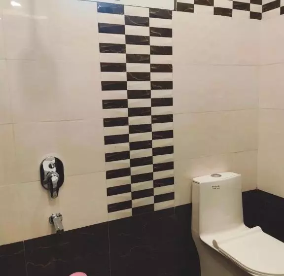 Hotelli The Shree Jee Palace