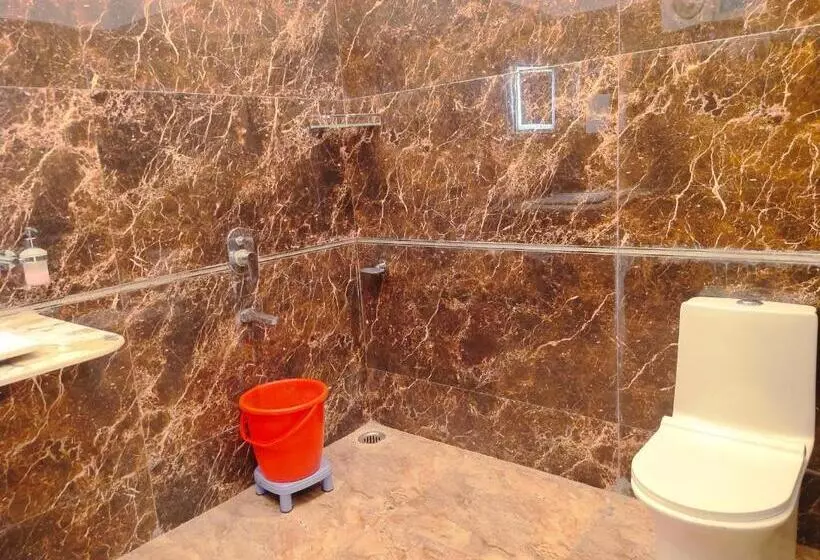 Hotelli The Shree Jee Palace