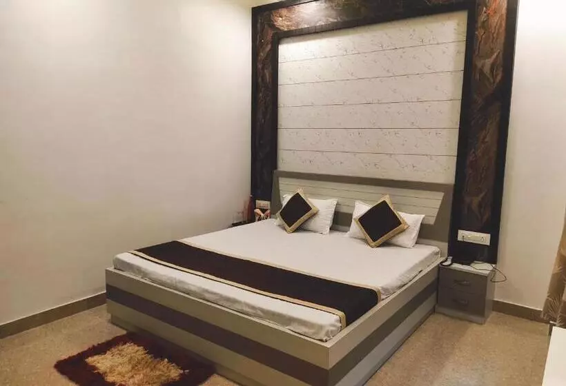 Hotelli The Shree Jee Palace