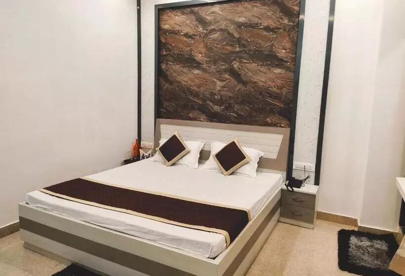 Hotelli The Shree Jee Palace