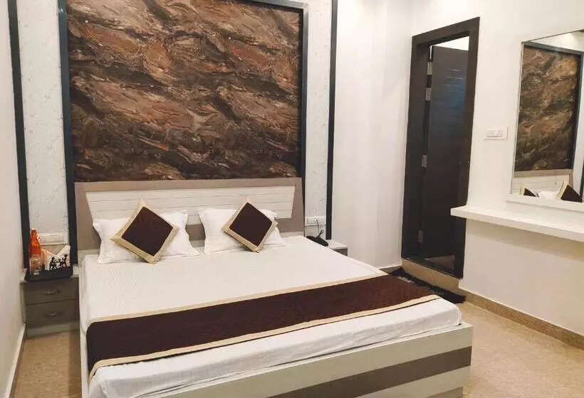 Hotelli The Shree Jee Palace