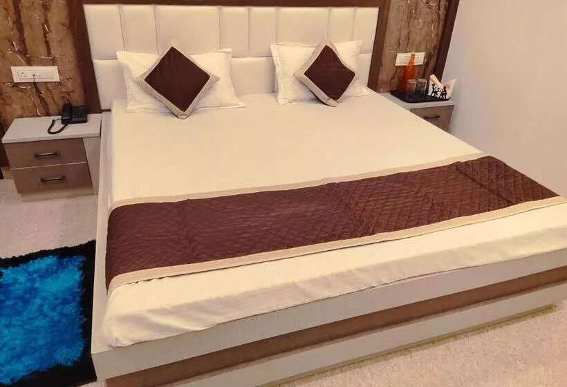 Hotelli The Shree Jee Palace