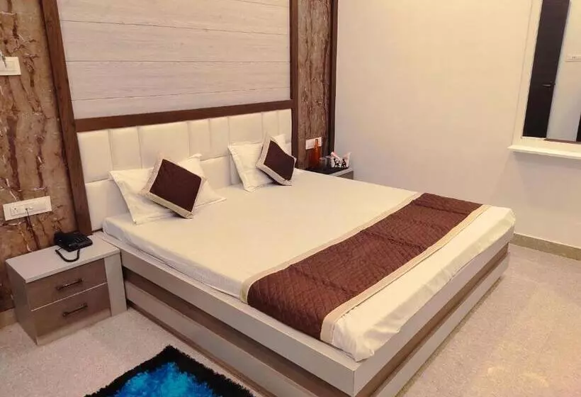 Hotelli The Shree Jee Palace