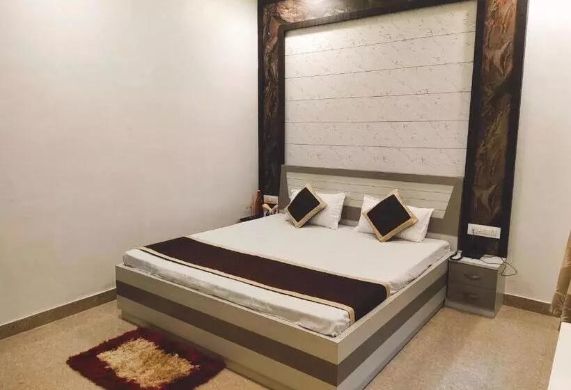 Hotelli The Shree Jee Palace