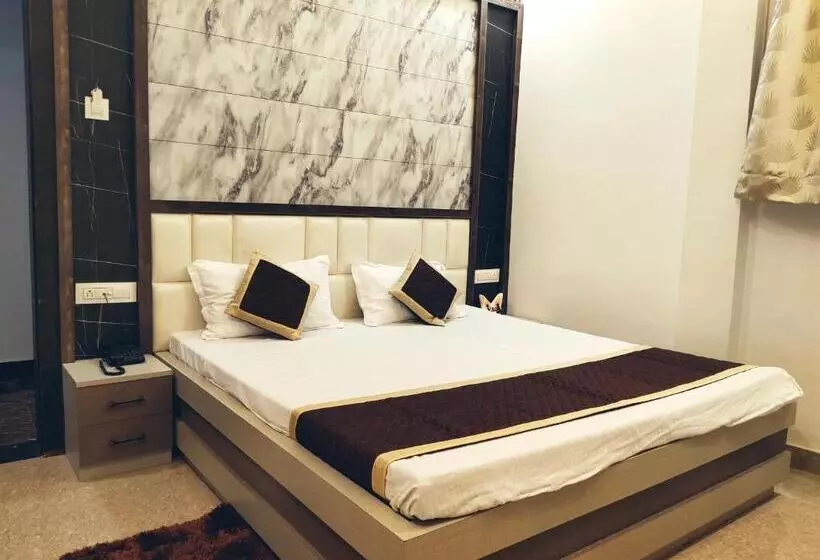 Hotelli The Shree Jee Palace