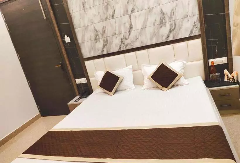 Hotelli The Shree Jee Palace