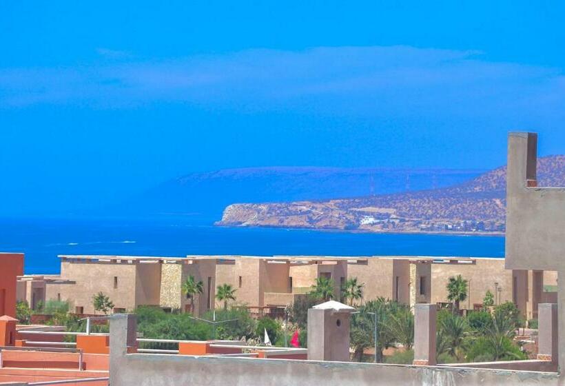 פנסיון Darna Surf House Morocco