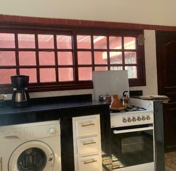 פנסיון Darna Surf House Morocco