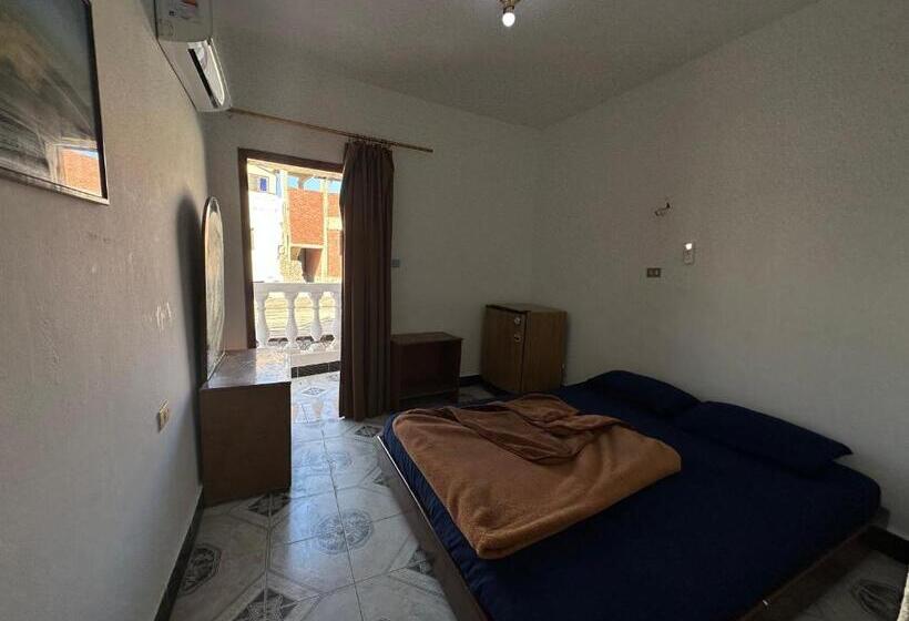 Seven Heaven Hotel And Diving Center