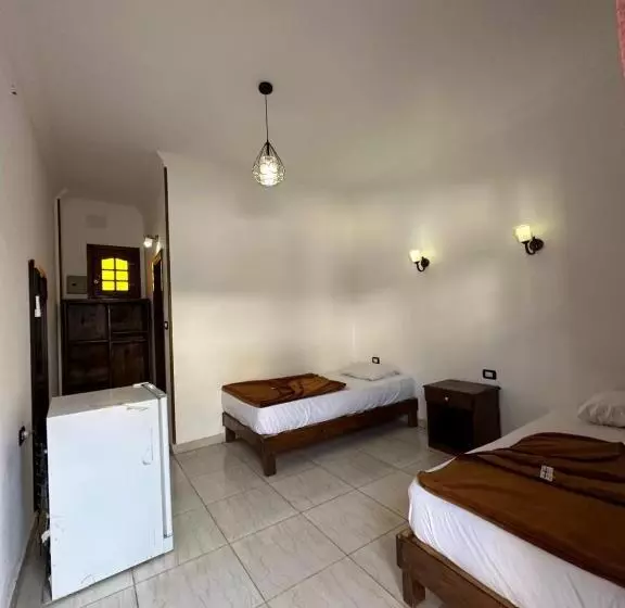 Seven Heaven Hotel And Diving Center