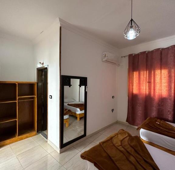 Seven Heaven Hotel And Diving Center