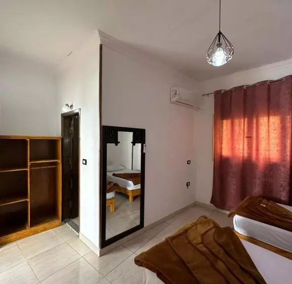 Seven Heaven Hotel And Diving Center