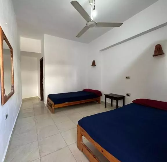 Seven Heaven Hotel And Diving Center