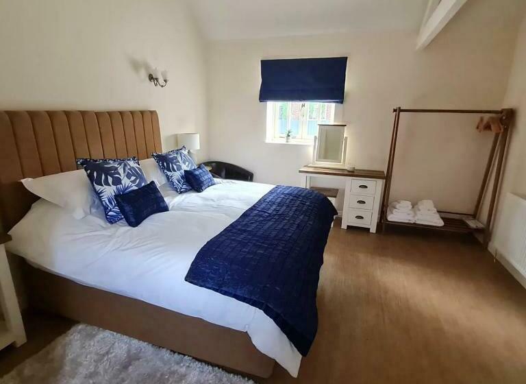 Общежитие Kings Head