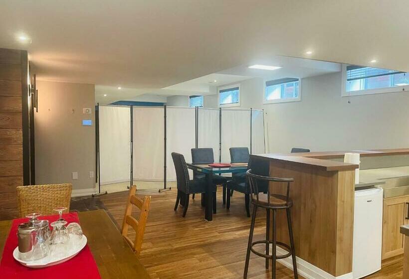 צימר Superior Family Room