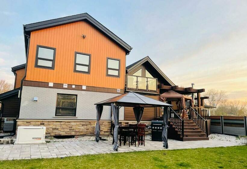 צימר Superior Family Room