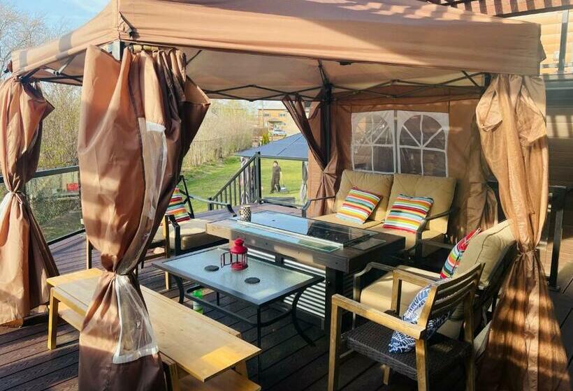 צימר Superior Family Room